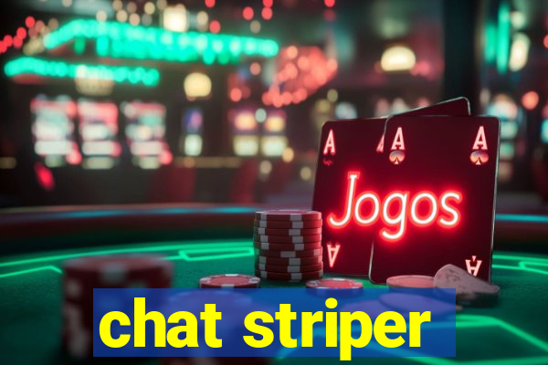 chat striper